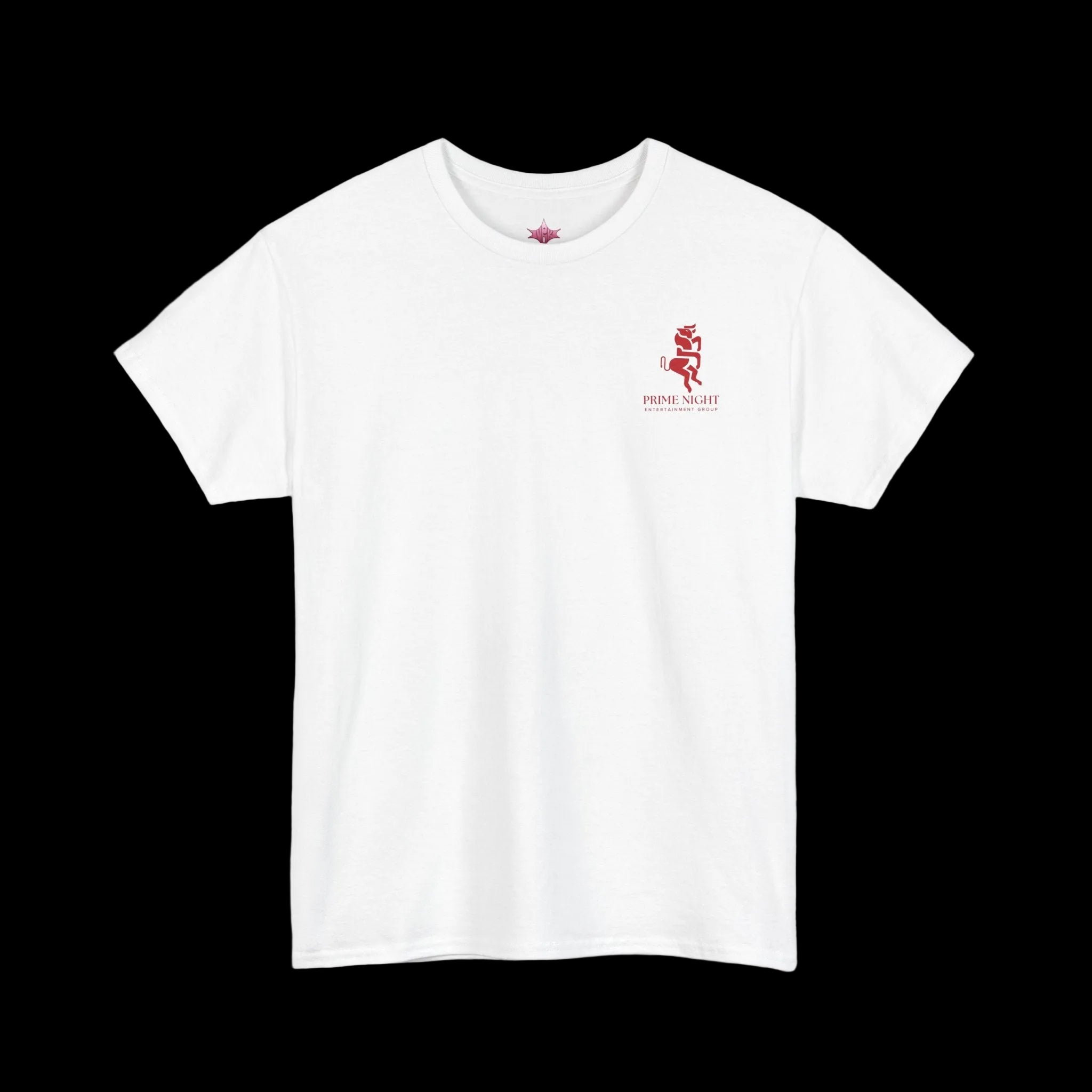 Bull and Snake Graphic Tee