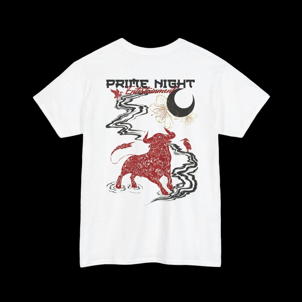 Red Bull Graphic Tee