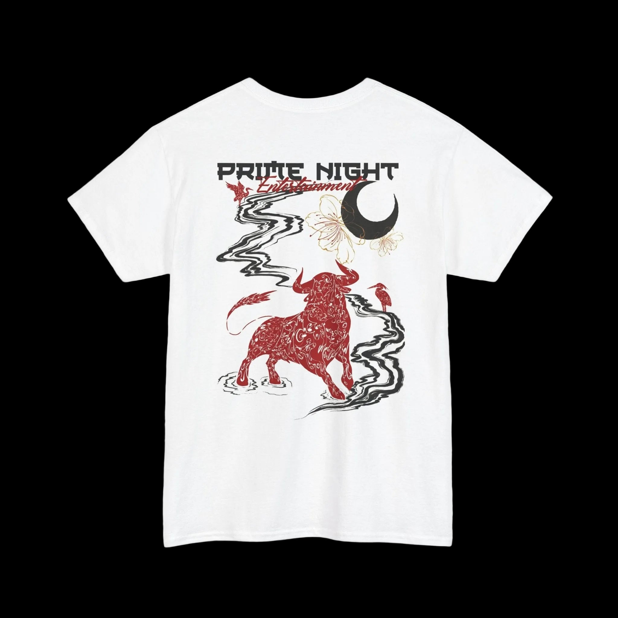 Red Bull Graphic Tee