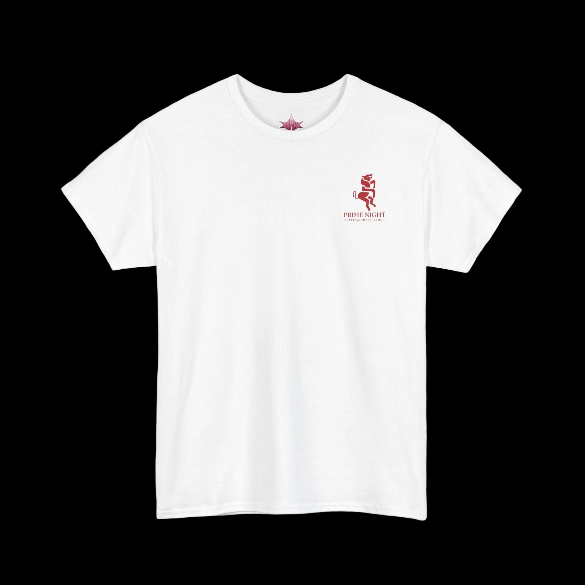 Crescent Horns Volcano Graphic Tee