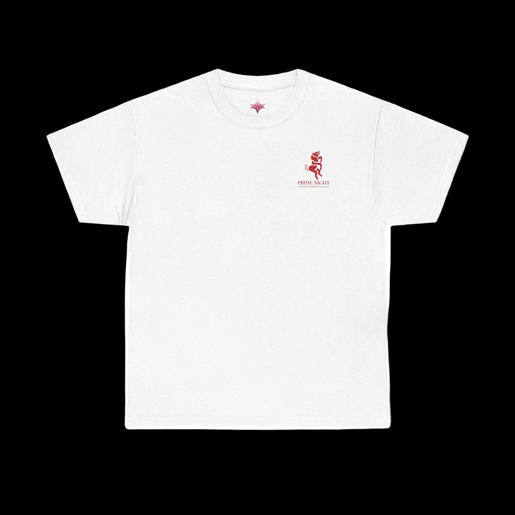 Bull and Snake Graphic Tee