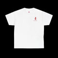 Bull and Snake Graphic Tee