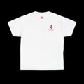 Crescent Horns Volcano Graphic Tee