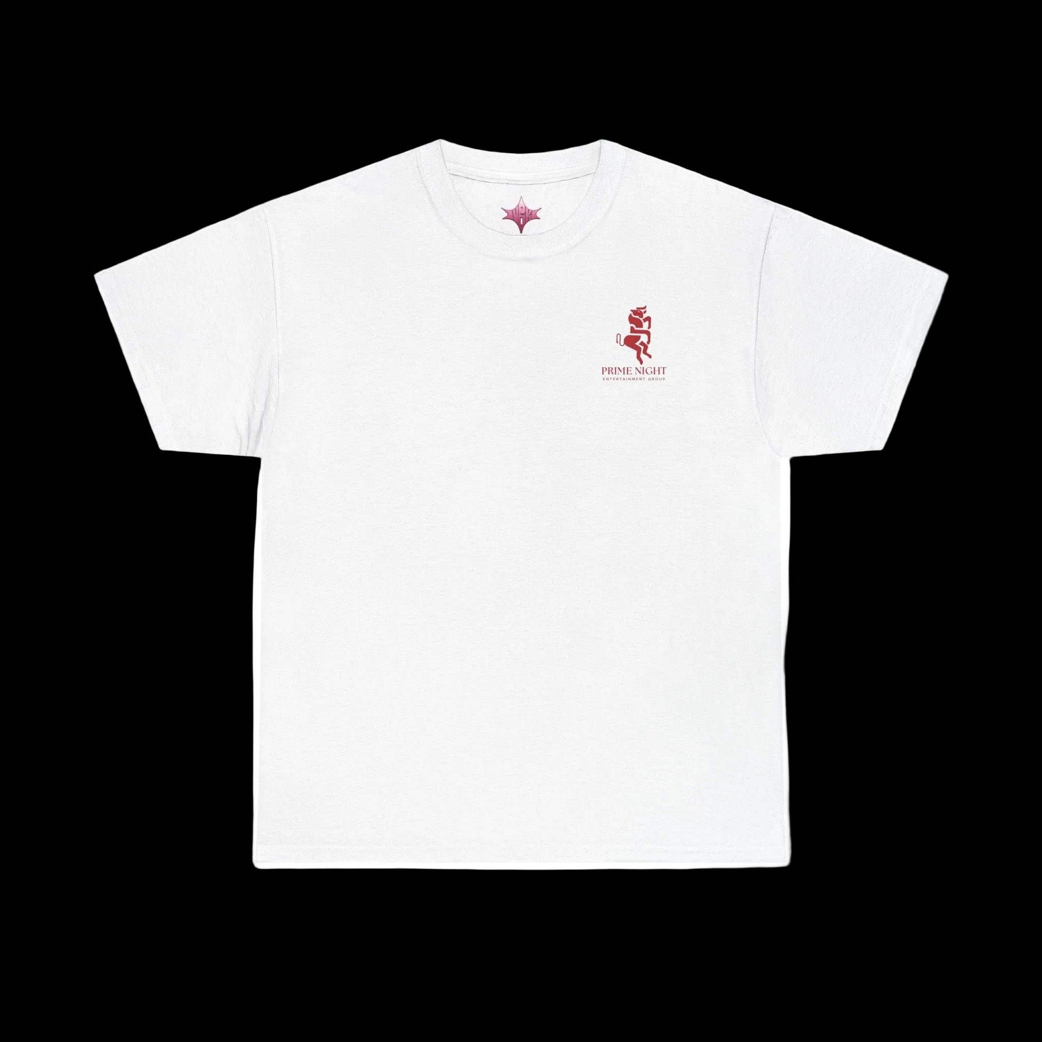 Crescent Horns Volcano Graphic Tee