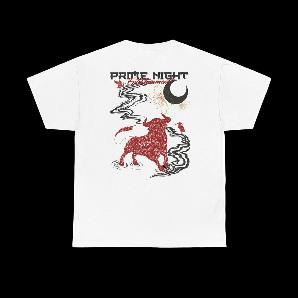Red Bull Graphic Tee
