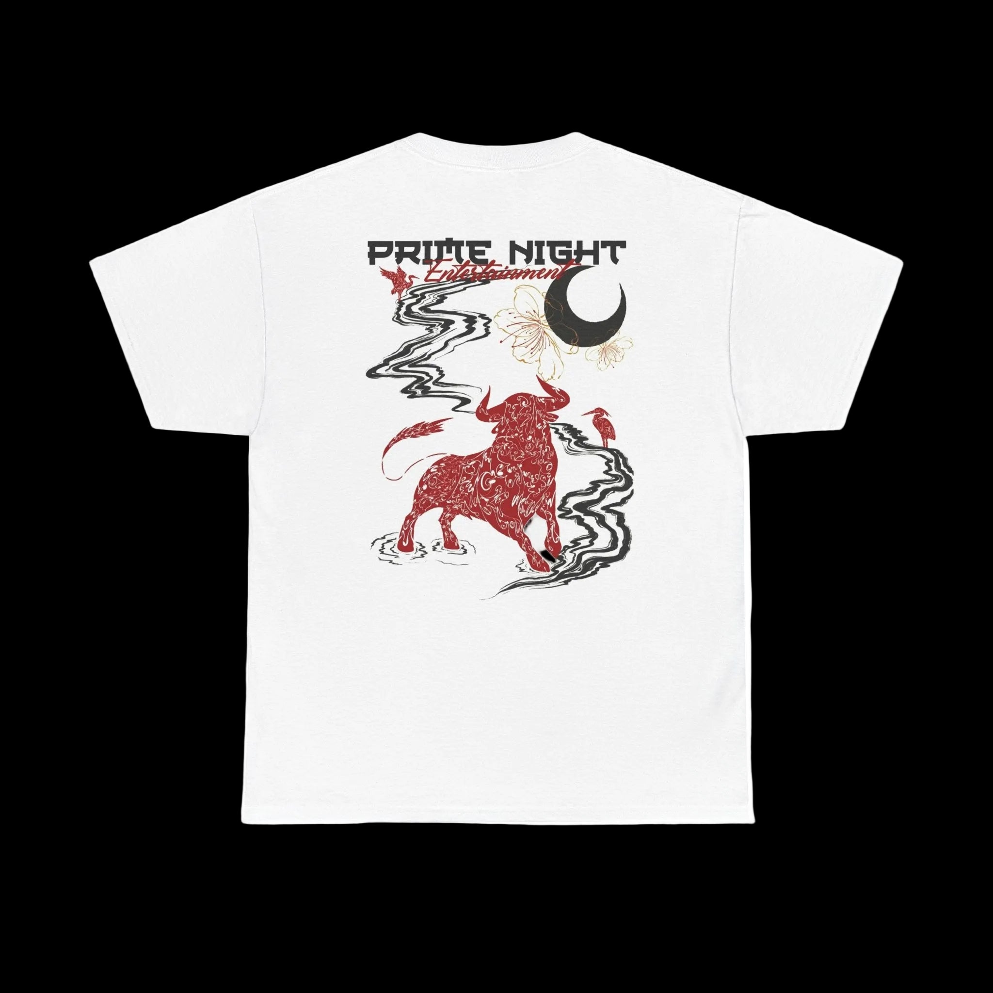Red Bull Graphic Tee